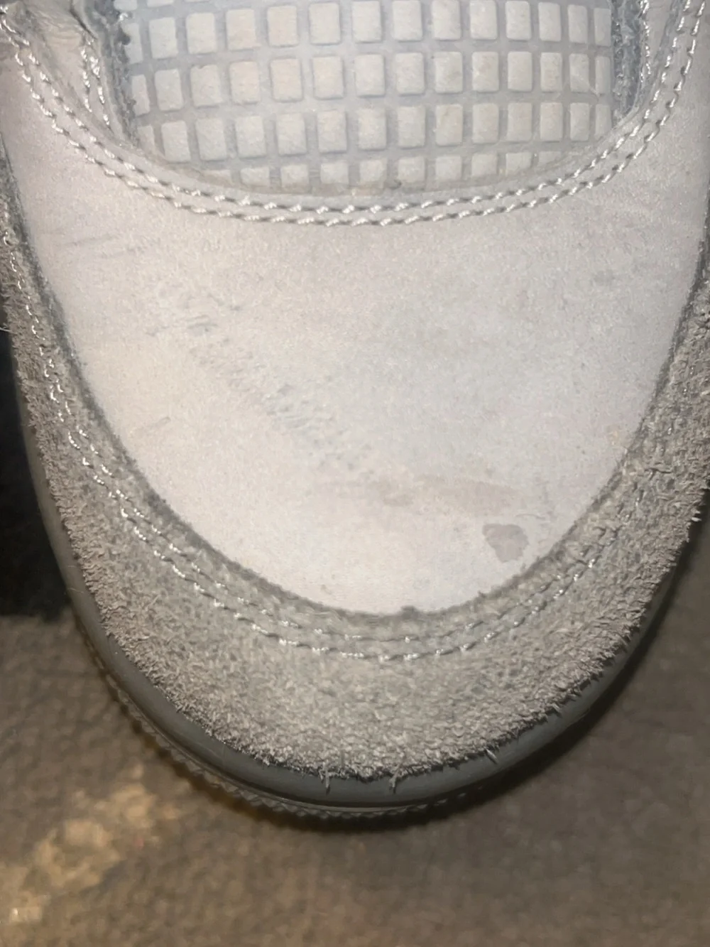 Jordan Retro 4